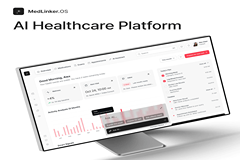 MedLinker: AI Assisted Healthcare